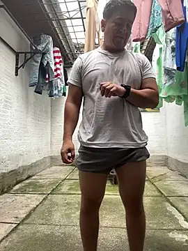 oliver_price1 webcam