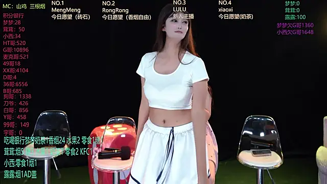 美女Hotgirl-001在线直播
