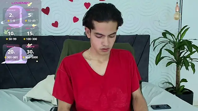 Maximoherrera_16 live sex cam
