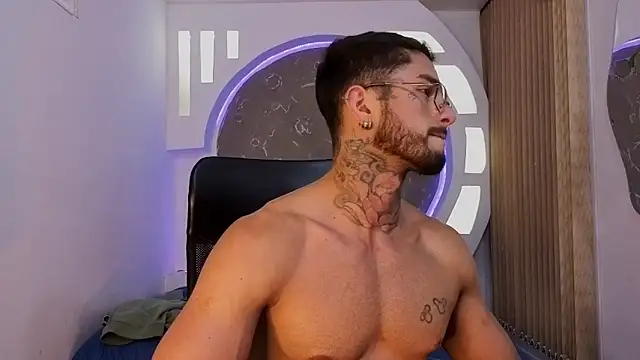 Alanrodgers