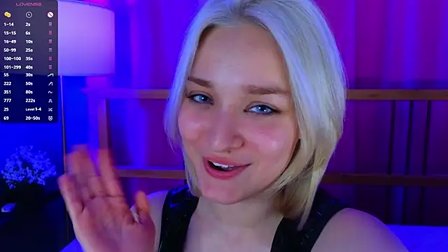 barbaragreen - BarbaraGreen's free webcam - UK Sex Cams
