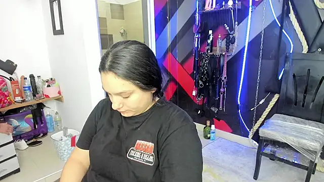 SUBMISSION_BDSM webcam