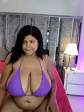 Ciara_Benet webcam