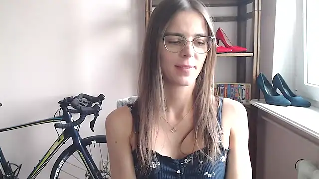 love_megi webcam