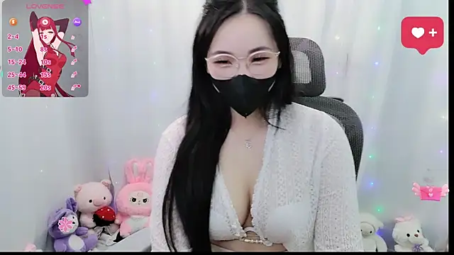 Dully_ana webcam