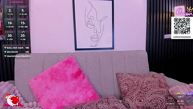 Sirenita_petitexoxo webcam