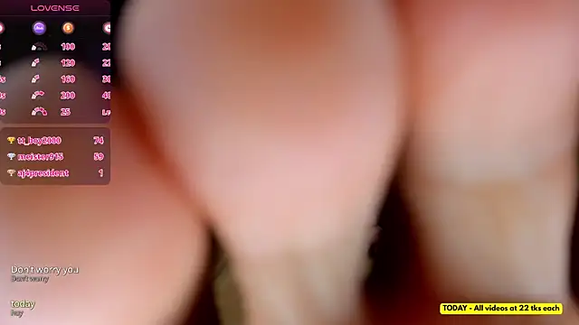 Evolet_Bee webcam