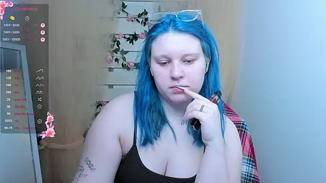 FoxPlayXX webcam