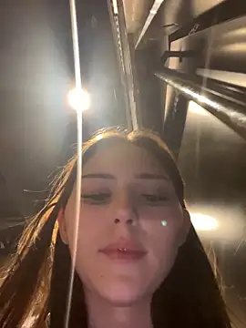 AnitaFly webcam