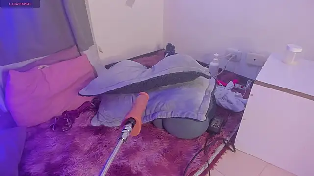 rouse_lili webcam