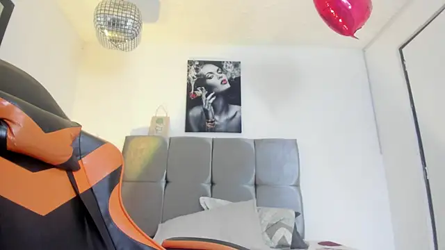 Ariel_star1 webcam
