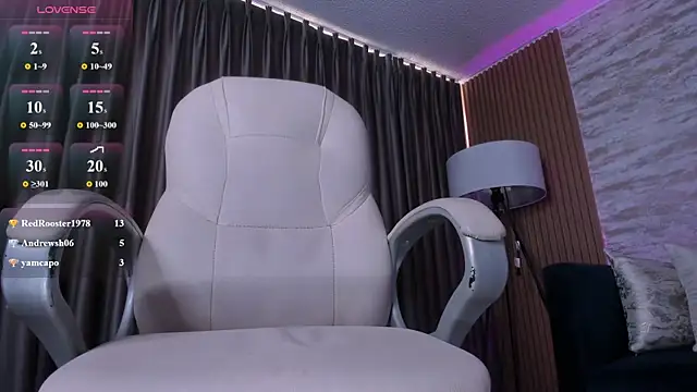 ANGIE-SMITH webcam