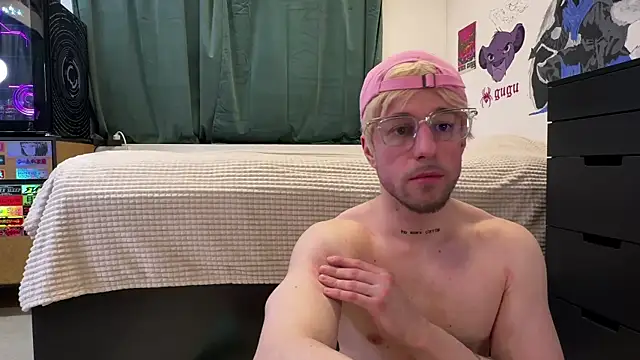 killa2053 (M young) - CUM