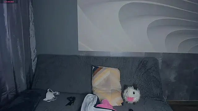 TarynPalek webcam