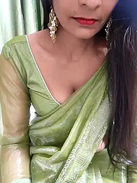 Webcam Model (Shalu_G)  is live.Free join now!
