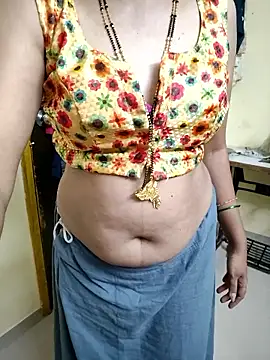Webcam Model (anuradha1432)  is live.Free join now!
