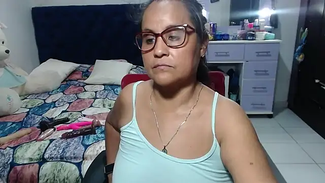 pervert_mommy_ - Pervert_mommy_'s free webcam - UK Sex Cams