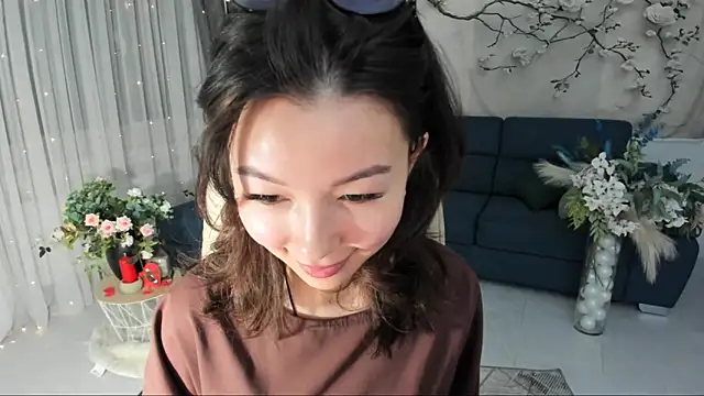 AgnieszkaBanana webcam