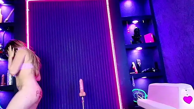 Veronica_bdsm webcam