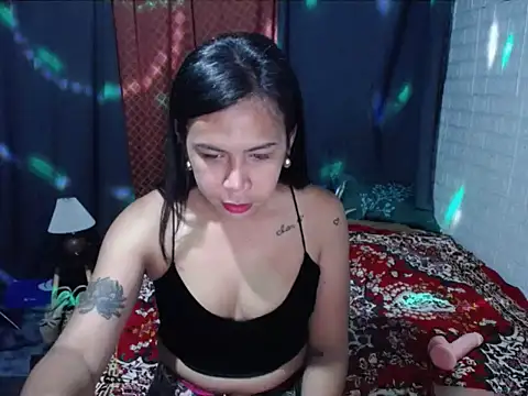 BriannaCruz24 webcam