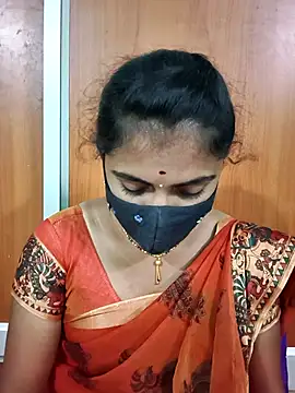 Tamil_Hot_Sahana webcam