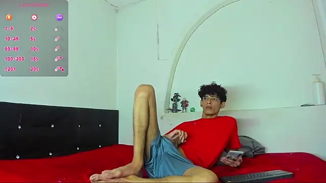liammendoza98 webcam