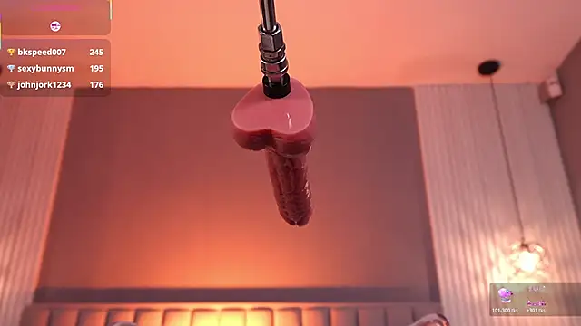 ValeryNova webcam