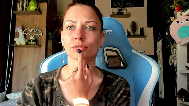 karo123421 webcam