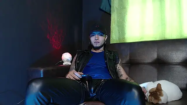 Dicaprioo_ webcam