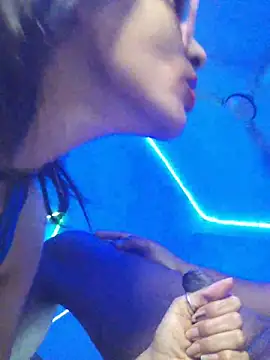 Ivy_the_goddess webcam