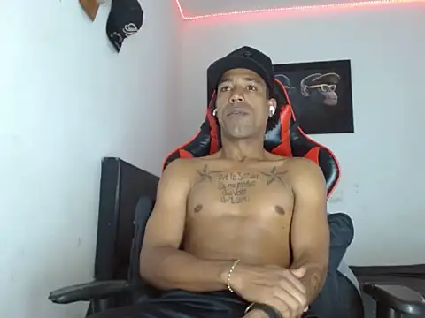 BBC_Black_ webcam