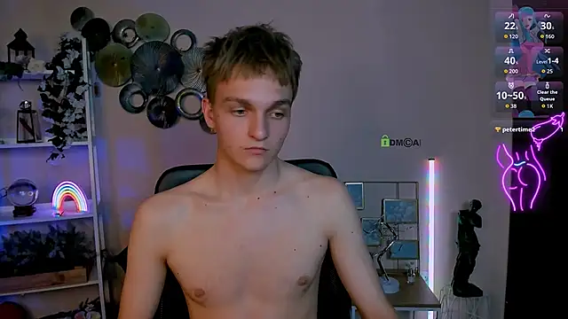 john_lik webcam