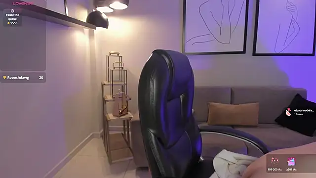 MorganHicks webcam