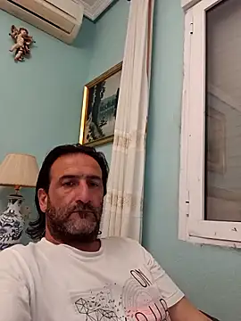 DanTrov79 webcam
