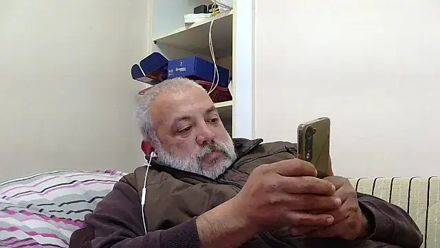 husoizmir (Ask my age) - 50000