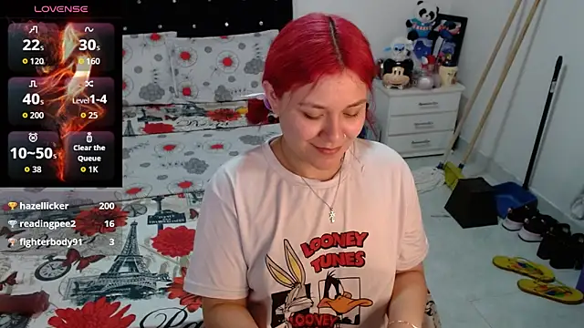 soniafuckboobs webcam