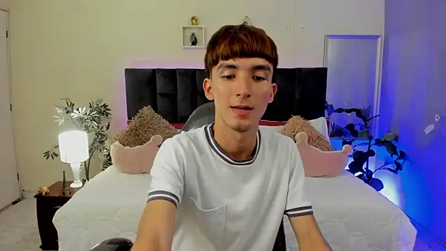 Jake_evans webcam