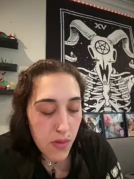 ThicBunz webcam