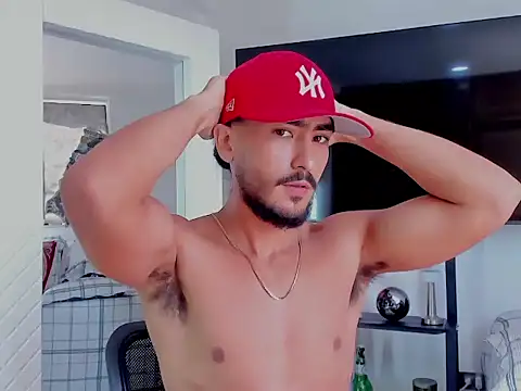 david__johnson372 webcam
