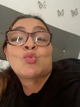 ANTONELLA_VIOLETA_ webcam