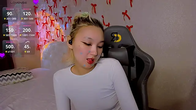 Milla_Aheo webcam