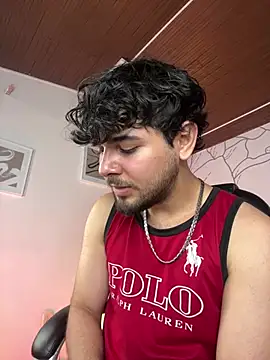 Samir_bear webcam