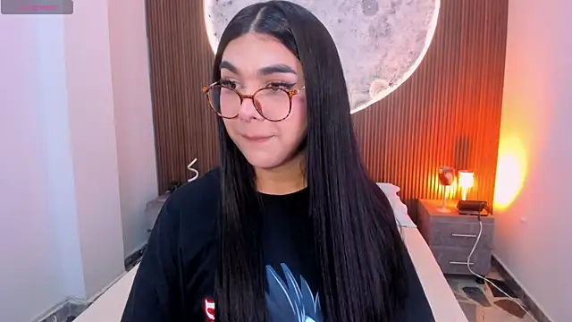 RoseCassie webcam
