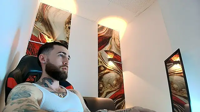 luke_davis01 (M young) - BIG LOAD OUTT! 🍆😈🥵💦 CHOSSE WHERE