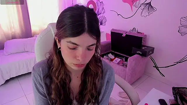 Isabela_Fiorelli webcam