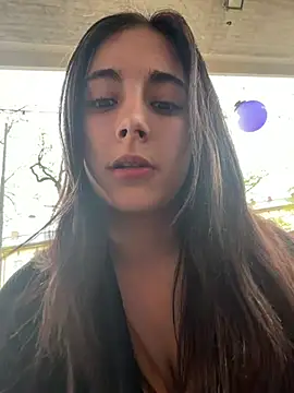 sexymelli18 webcam