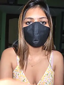 isha_sax (Ask my age) - Ass Spank10 times