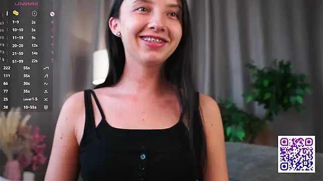daisyblaze (F young) - My pussy wants to be touched harder