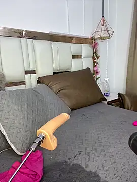 Skylar_Smith_ webcam