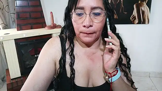 Grace_mature_milf webcam